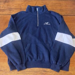 Hollister Sweatshirt